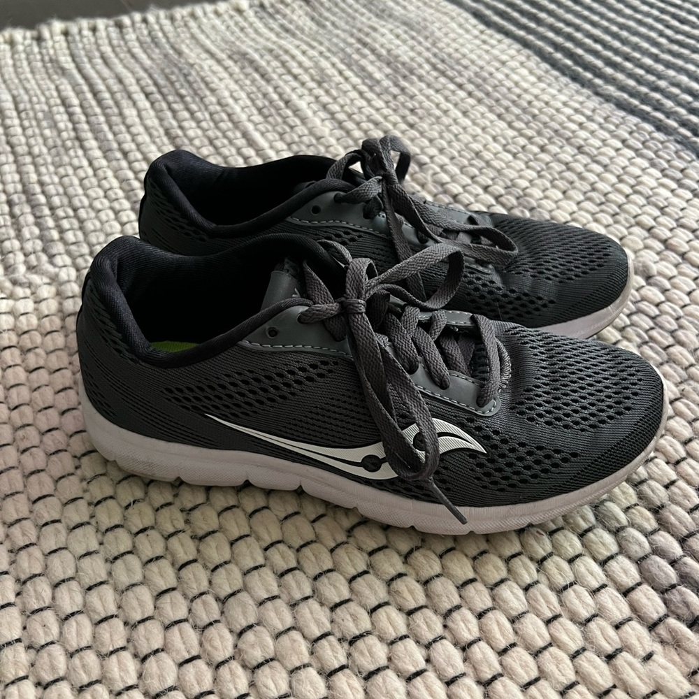 Saucony Running Shoes